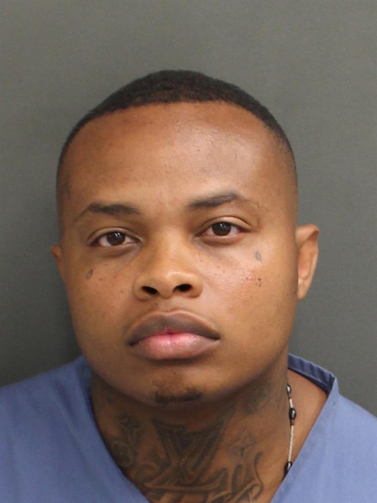  QUINCY JONES Mugshot / County Arrests / Orange County Arrests