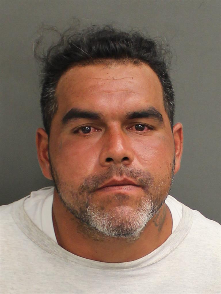  PAUL V PENITANIFAKAILO Mugshot / County Arrests / Orange County Arrests