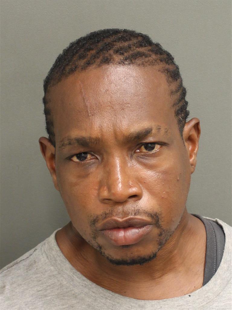  MELVIN GRAY Photo Image