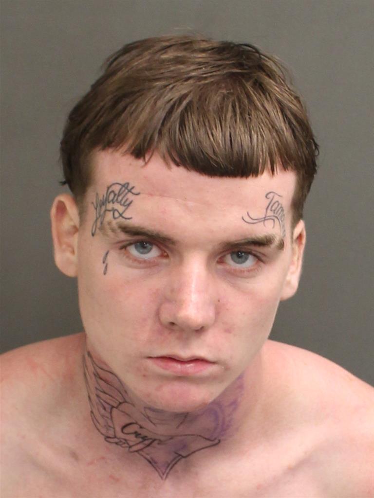  ADAM CLARENCE PHILLIPS Mugshot / County Arrests / Orange County Arrests