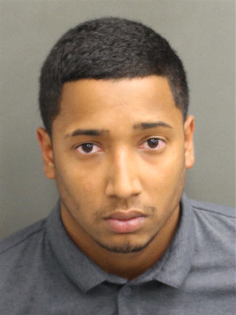  SAMUEL A HERNANDEZISTURIZ Mugshot / County Arrests / Orange County Arrests