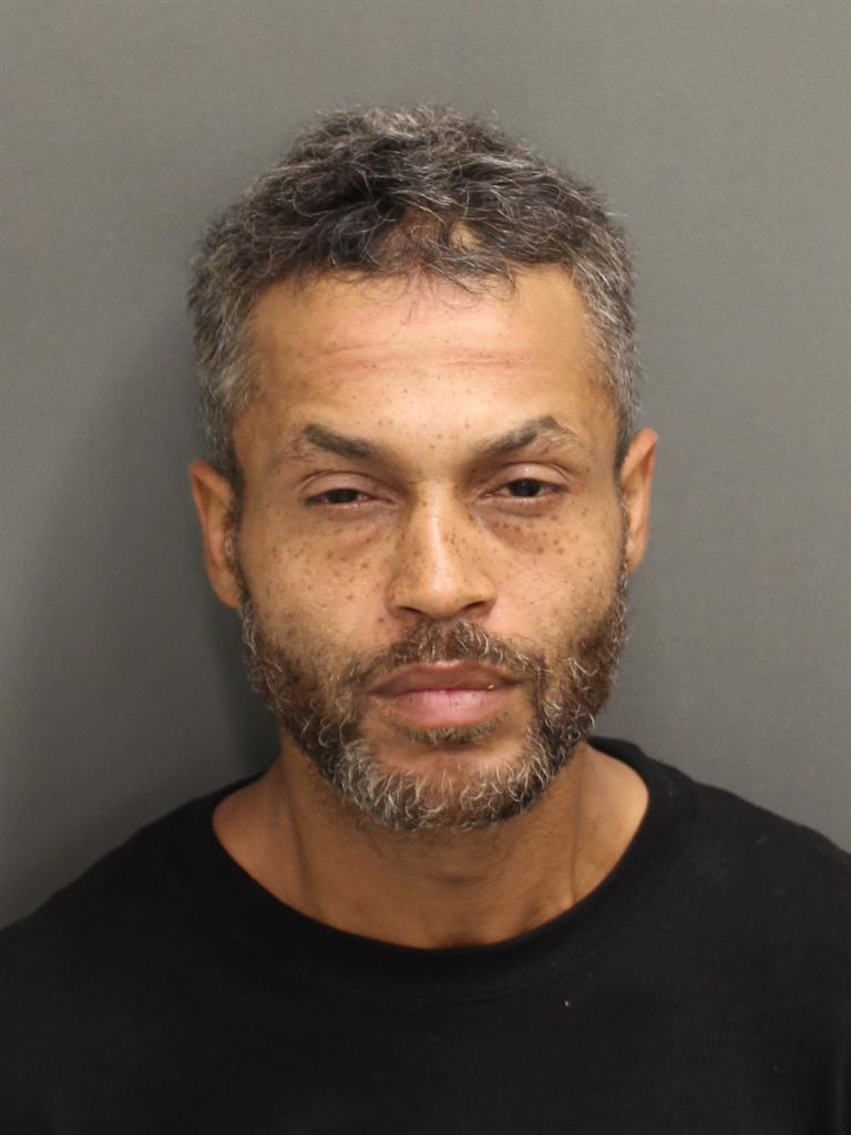  ARTHUR LEE REED BRADSHAW Mugshot / County Arrests / Orange County Arrests