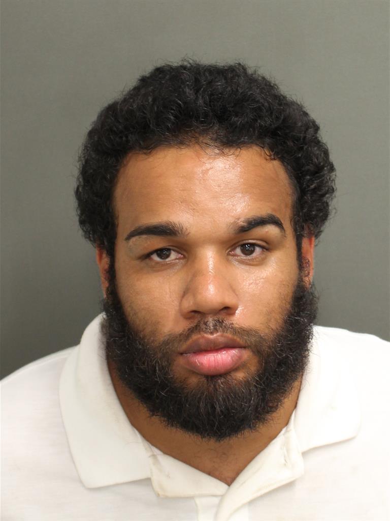  ASA TREVOR WELCH Mugshot / County Arrests / Orange County Arrests