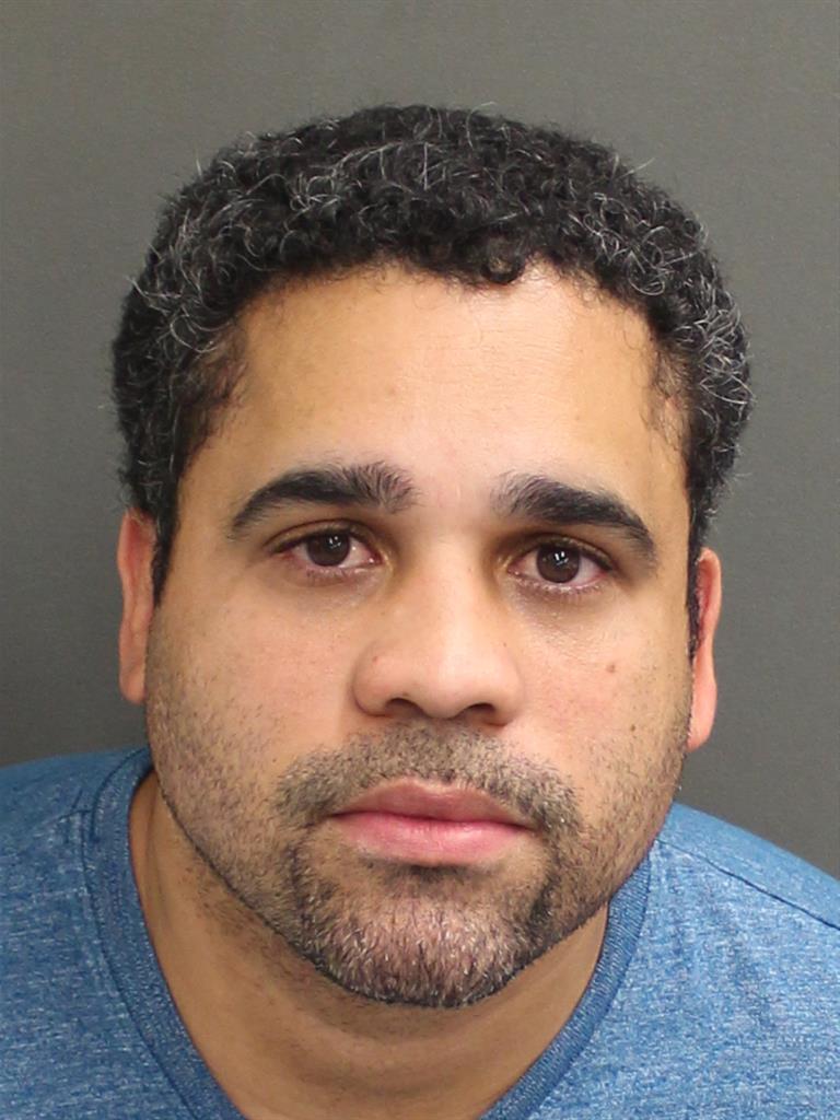  NELSON GOMEZMORALES Mugshot / County Arrests / Orange County Arrests