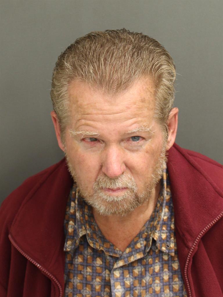  GALEN ROBERT WILLERT Mugshot / County Arrests / Orange County Arrests