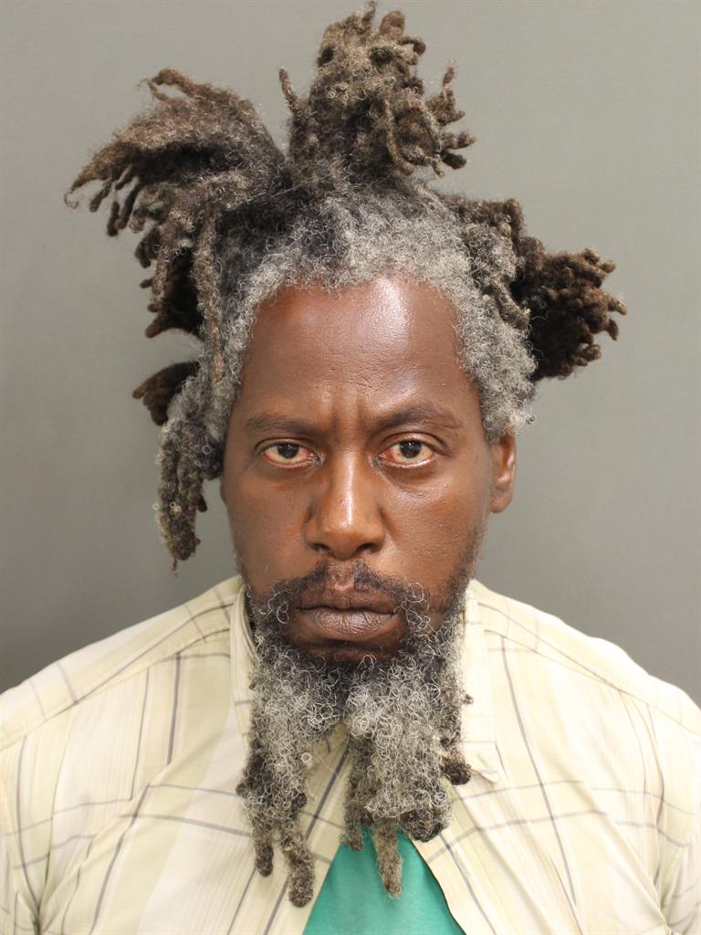  HORACE WASHINGTON Photo Image