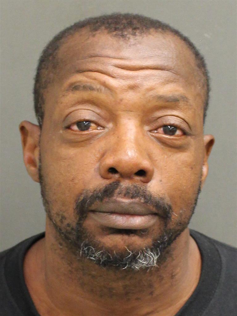  WILLIE JANE BELL Mugshot / County Arrests / Orange County Arrests