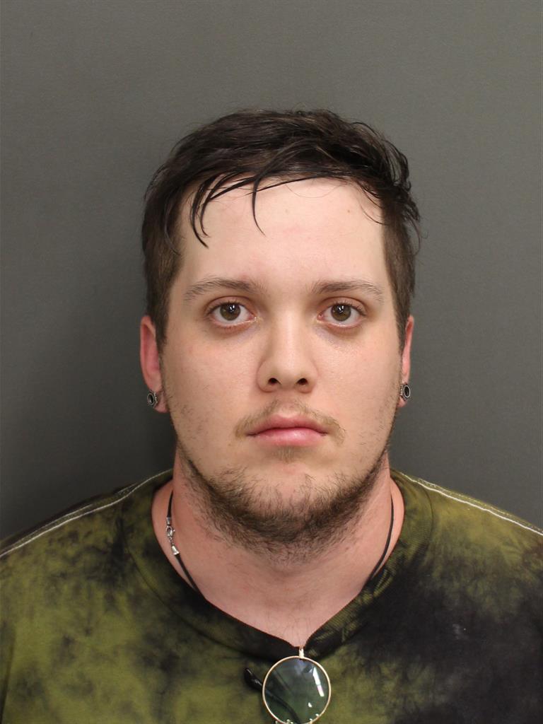  ADRIAN CHRISTOPHER ARROCHA Mugshot / County Arrests / Orange County Arrests