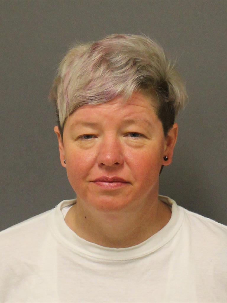  ASHLEY DIAN CHITWOOD Mugshot / County Arrests / Orange County Arrests