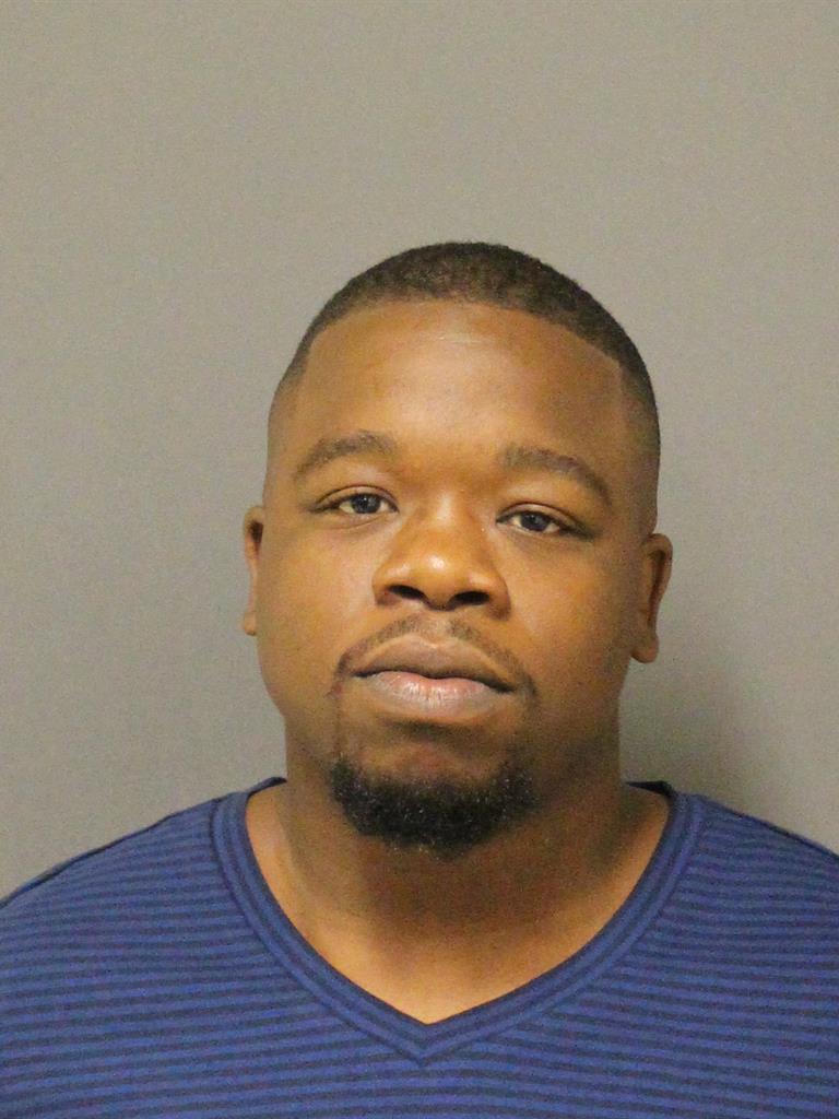  CHRISTOPHER MICAH CHERRY Mugshot / County Arrests / Orange County Arrests