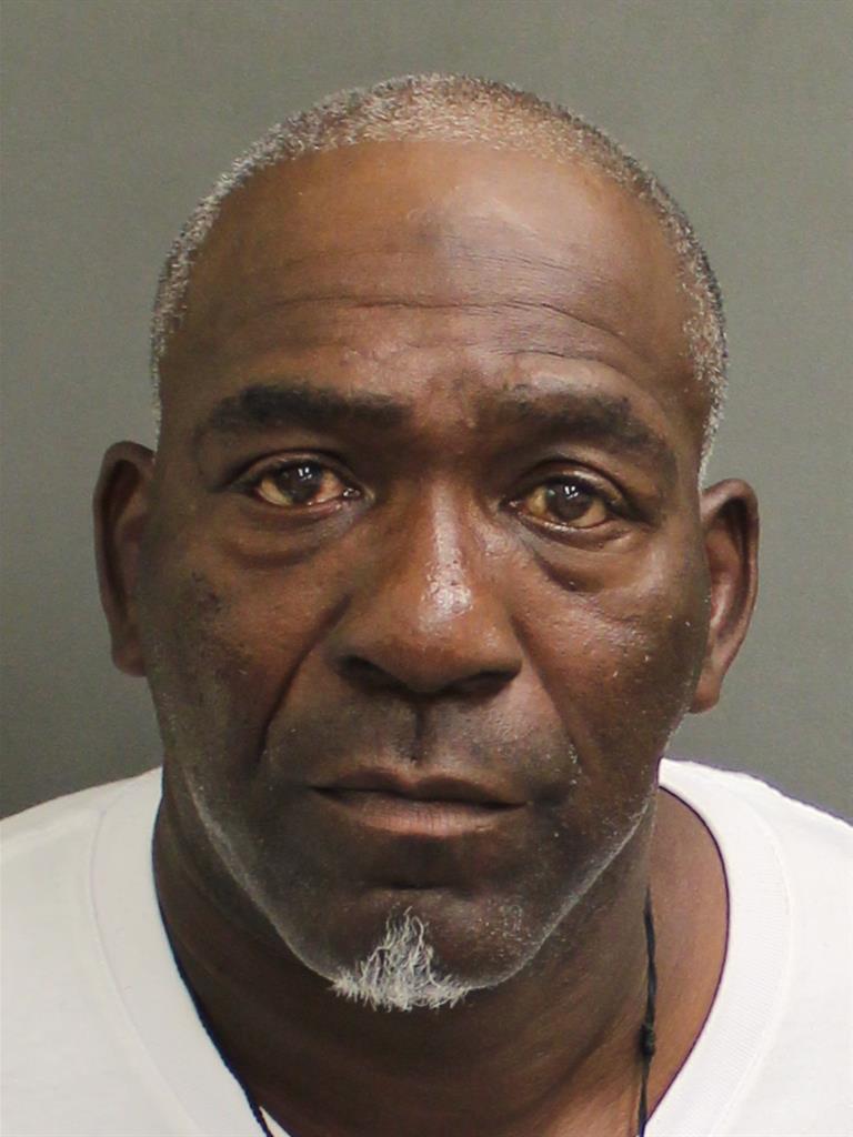  GEORGE WRIGHT Mugshot / County Arrests / Orange County Arrests