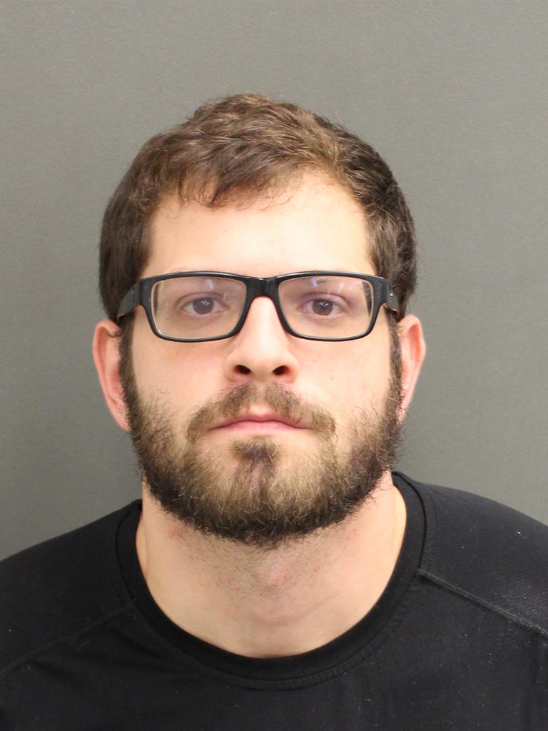  RAZIEL PERIU Mugshot / County Arrests / Orange County Arrests