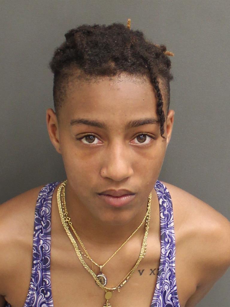  SHAMARA DENISE BONARDY Photo Image