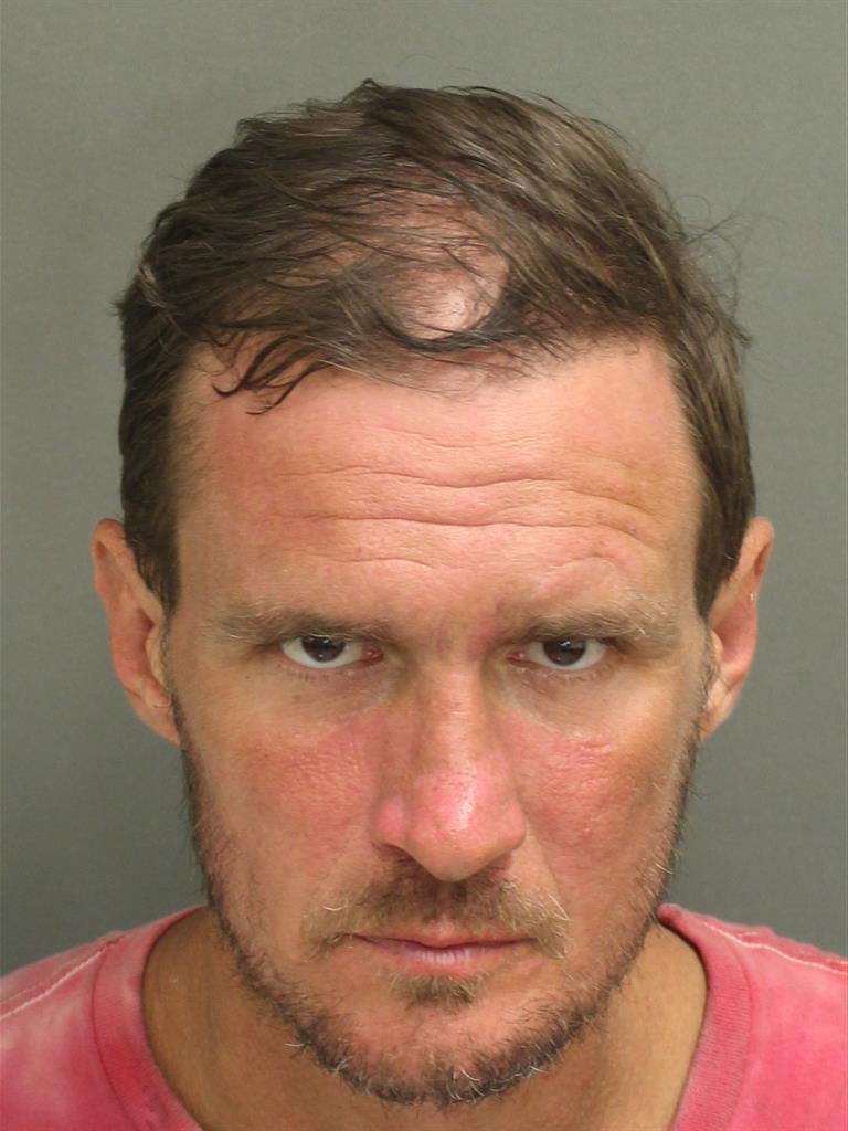  TIMOTHY P TAYLOR Mugshot / County Arrests / Orange County Arrests