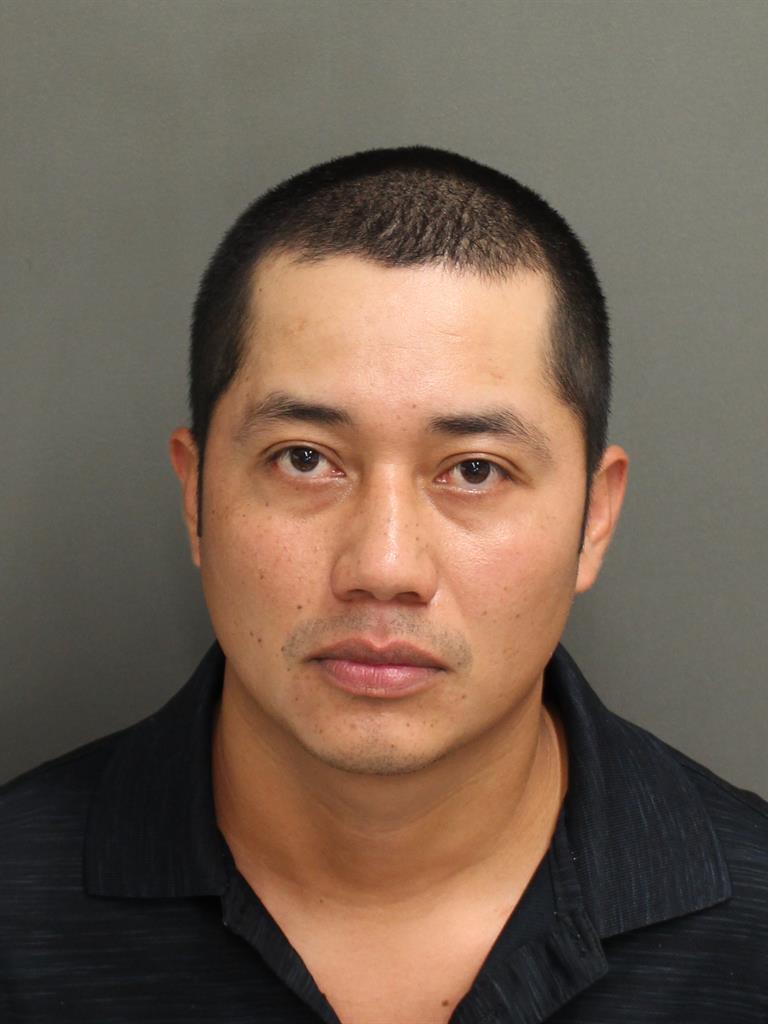  RUPERTO RODRIGUEZ GARCIA Mugshot / County Arrests / Orange County Arrests