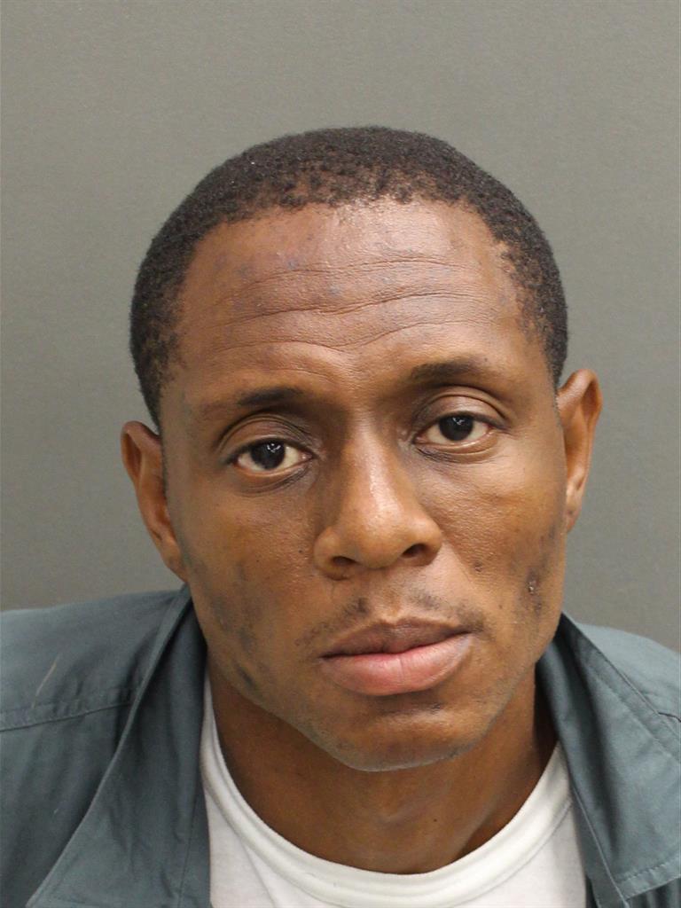 ALINTON JOHN Mugshot ALINTON JOHN Mugshot / County Arrests / Orange County Arrests