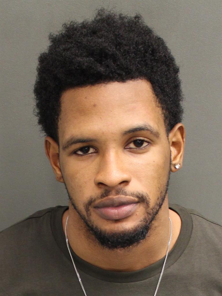  SHEVON STEWART Photo Image