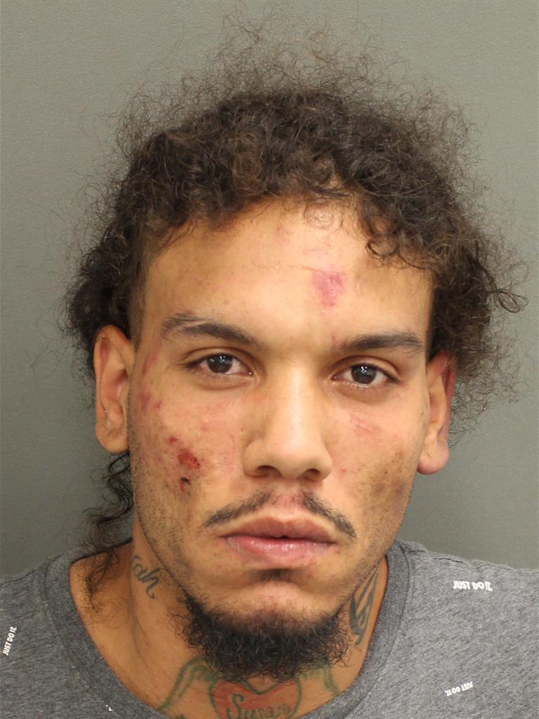  DOVONTE ANTHONY POWELL Photo Image