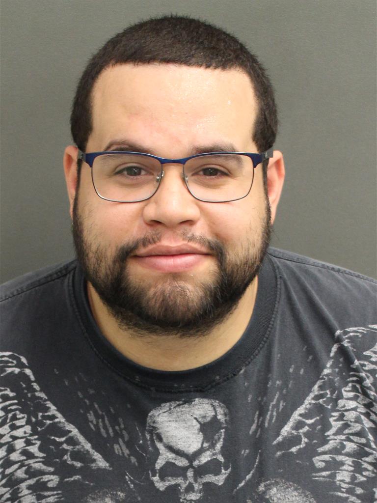  WESLY JOVAN RODRIGUEZ Photo Image