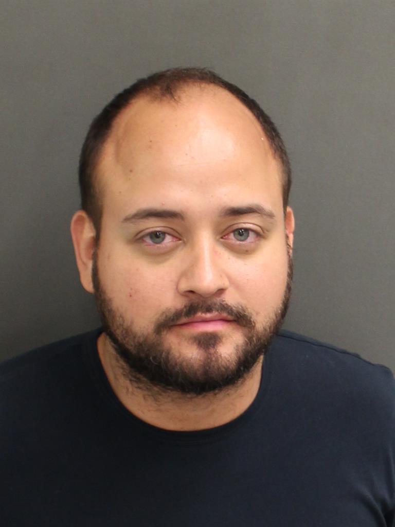  DAVIDSON DA SAILVA PEREIRA Mugshot / County Arrests / Orange County Arrests