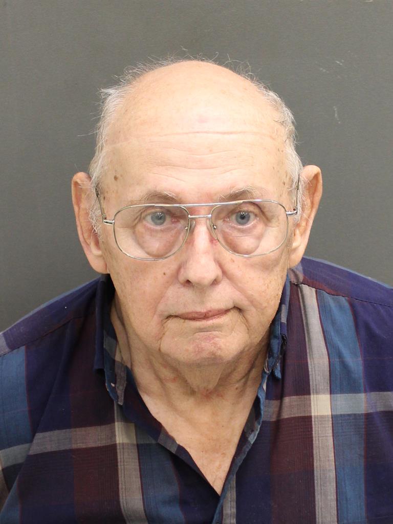  JERRY JOSEPH RAGAZINKSY Photo Image