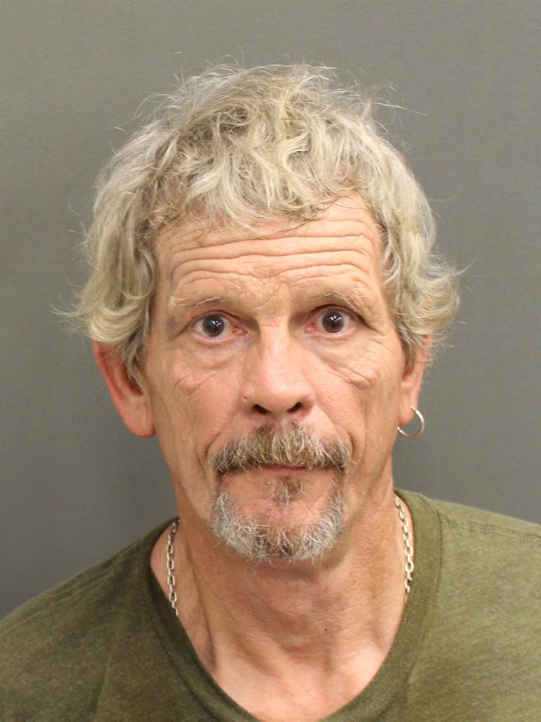  SIDNEY WAYNE MACWITHEY Mugshot / County Arrests / Orange County Arrests