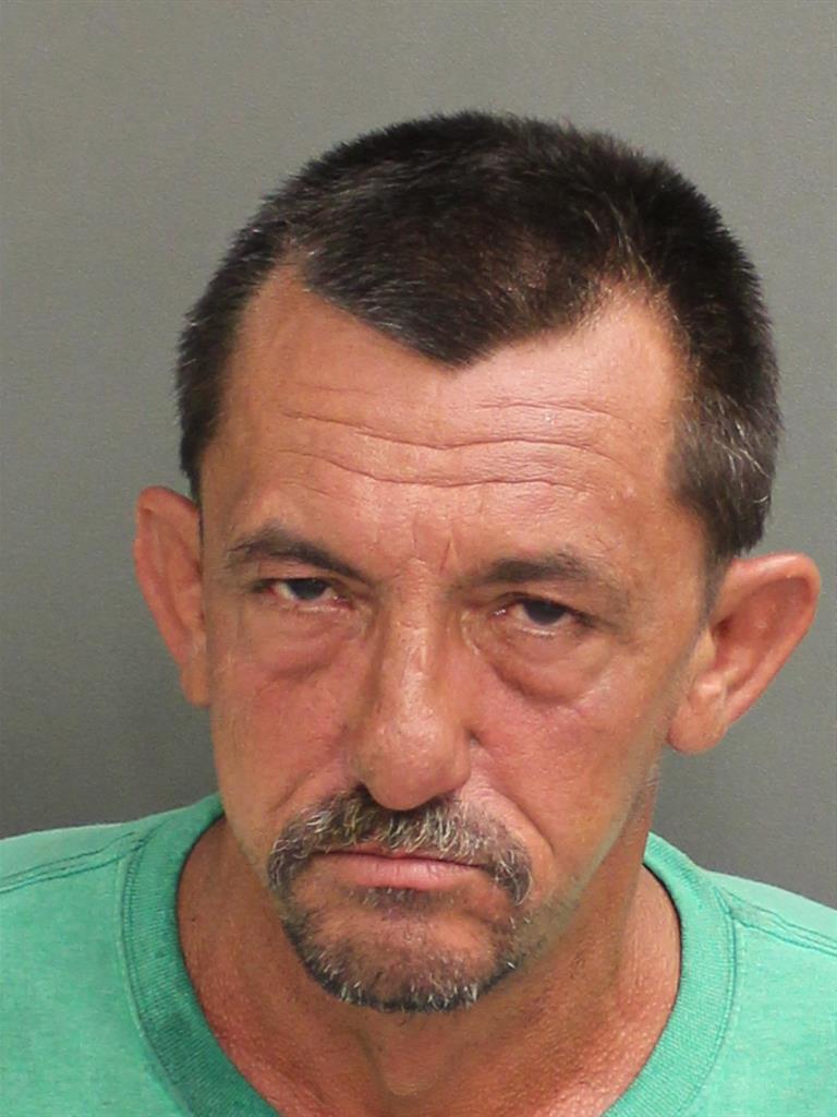  JEFFERY ALAN LAMBCKE Mugshot / County Arrests / Orange County Arrests