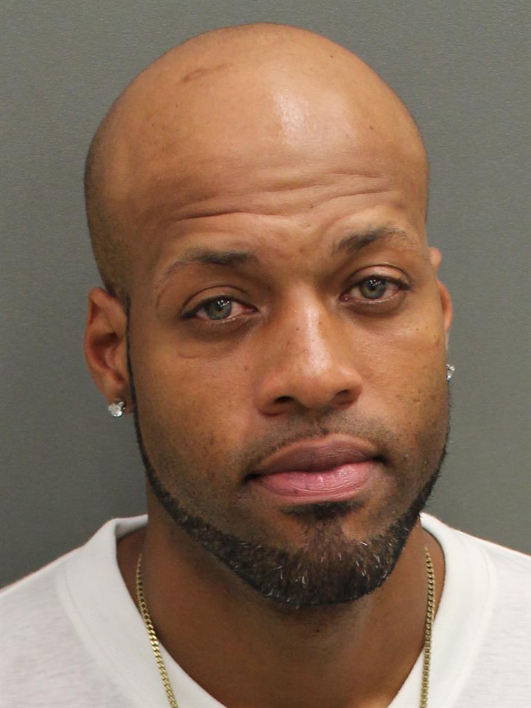  JOSHUA DEVERNEY Mugshot / County Arrests / Orange County Arrests