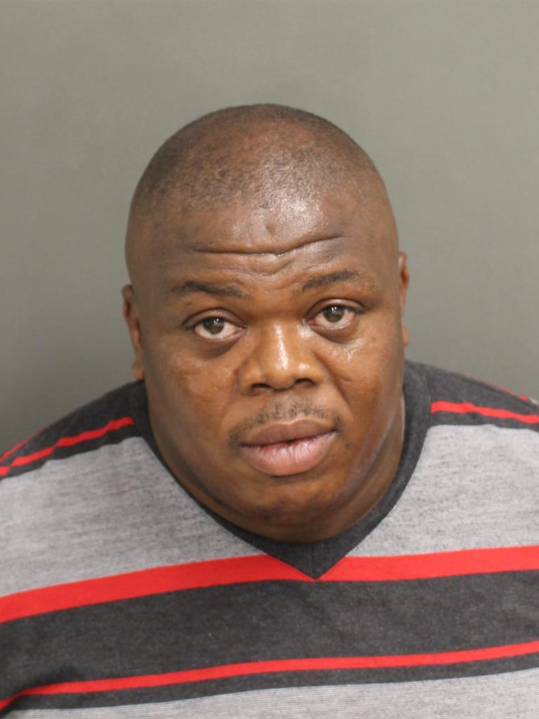  FRISNERT ALEXIS Mugshot / County Arrests / Orange County Arrests