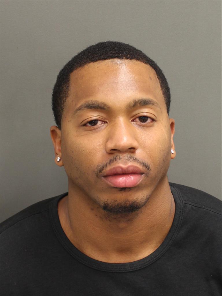 TERREL RASHEEM BARNER Photo Image TERREL RASHEEM BARNER Photo Image