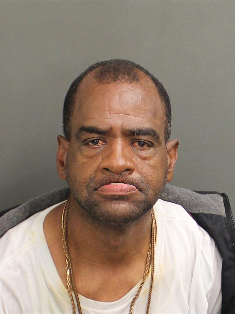  ROLAND GREEN Mugshot / County Arrests / Orange County Arrests