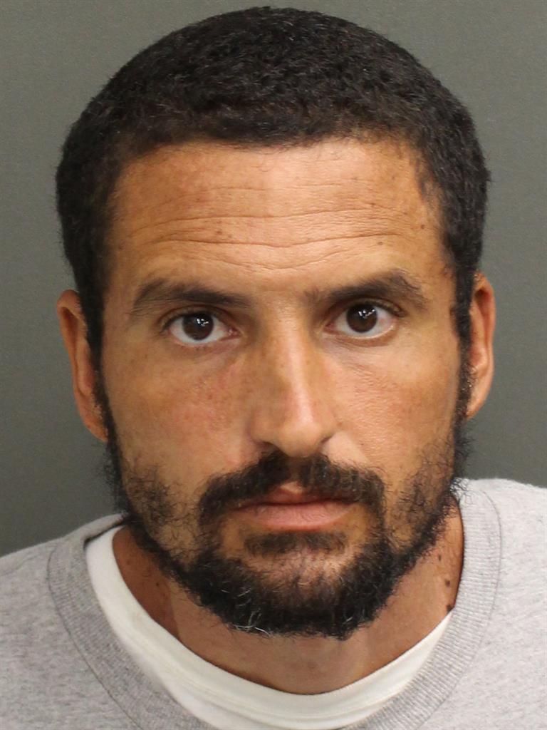  YACEL CABRERA Photo Image