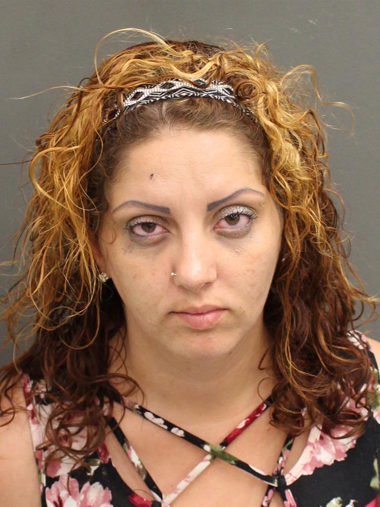  MICHELLE LYNN CAZARESVALDEZ Photo Image