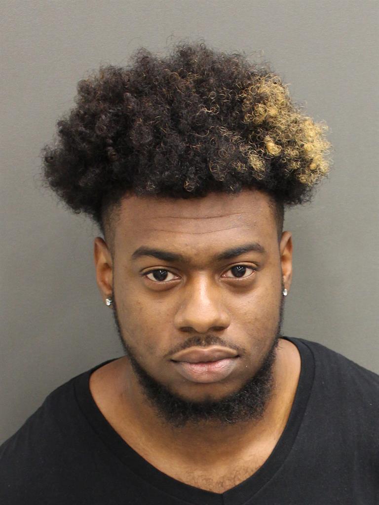  BRANDON RASHAD GIRLEY Photo Image