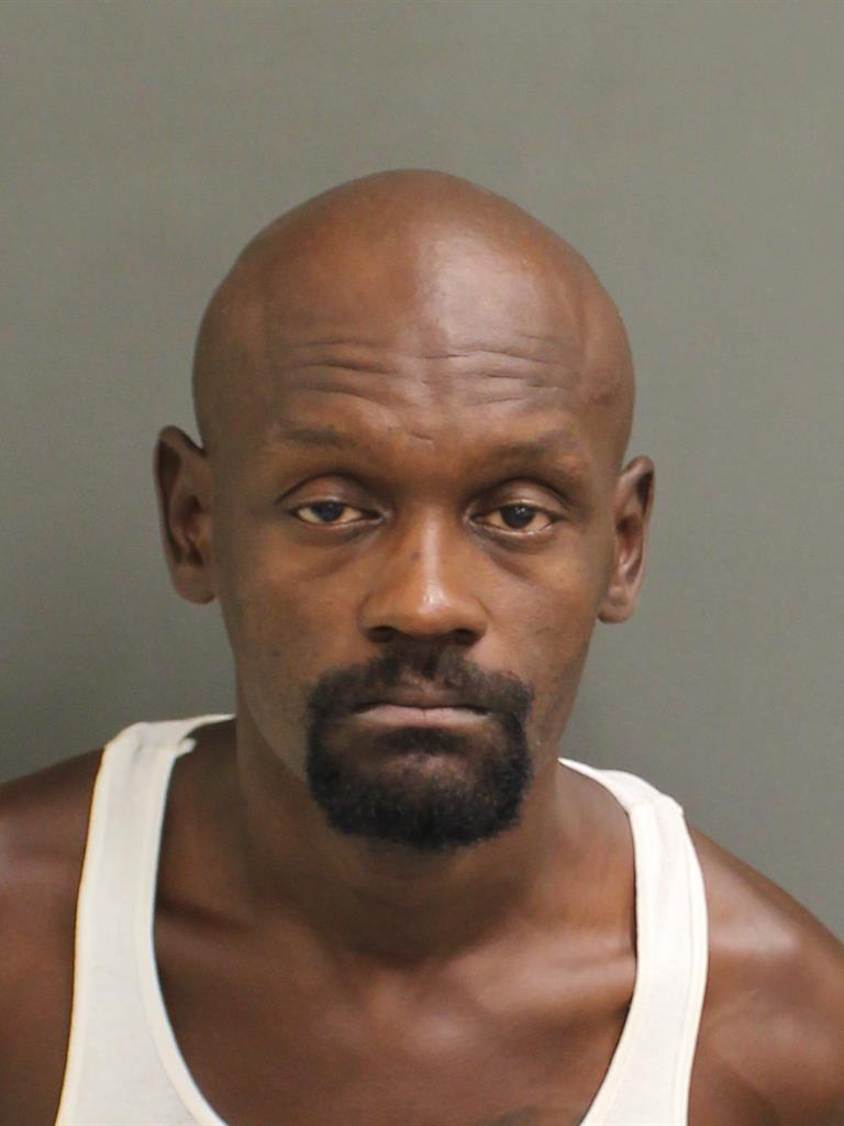  BURTON EARL BURTON Mugshot / County Arrests / Orange County Arrests