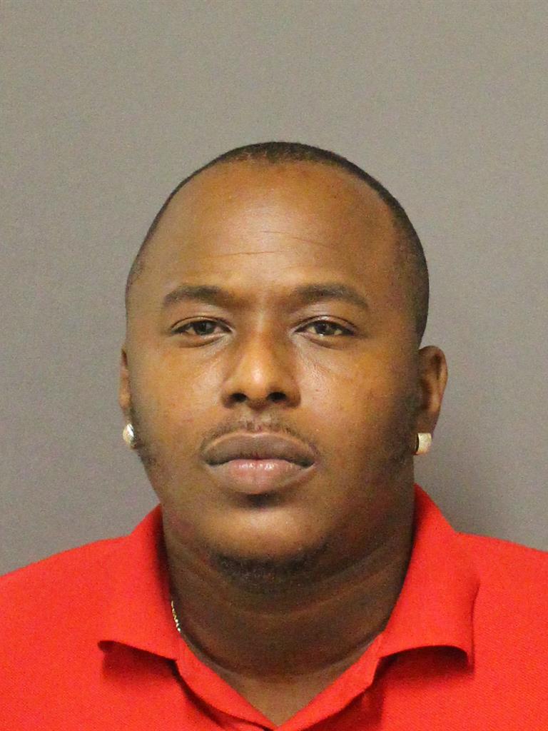  RAKEEM OLAJUWON HILL Photo Image