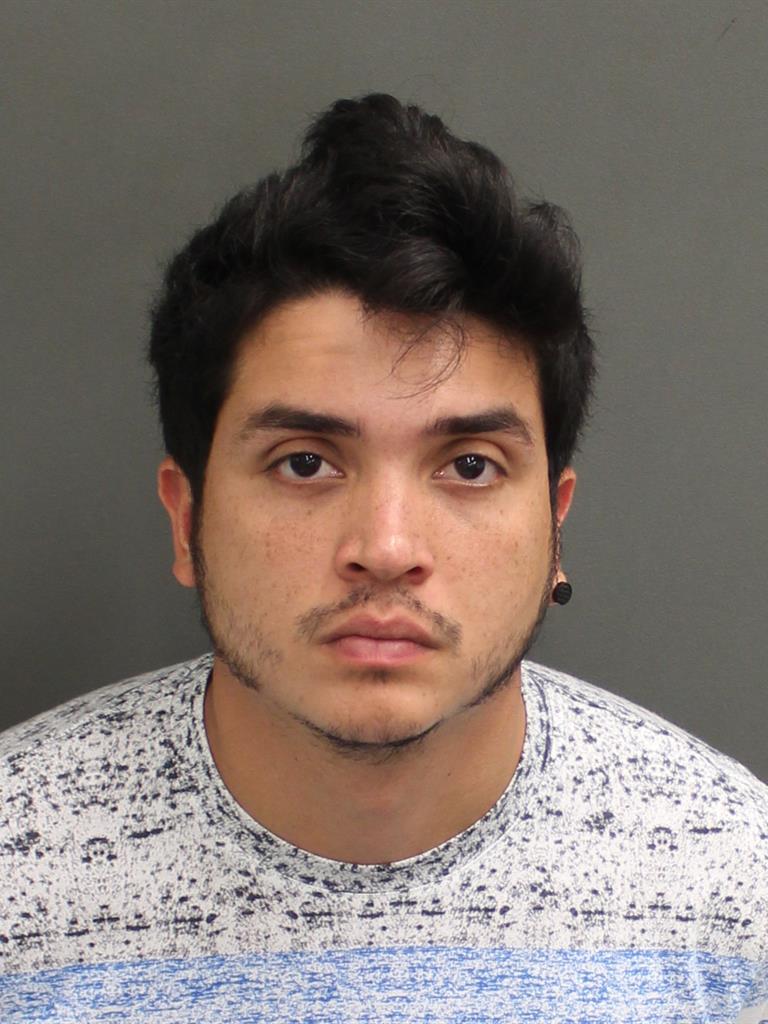  ANTONIO EDUARDO MARQUEZSANCHEZZ Mugshot / County Arrests / Orange County Arrests