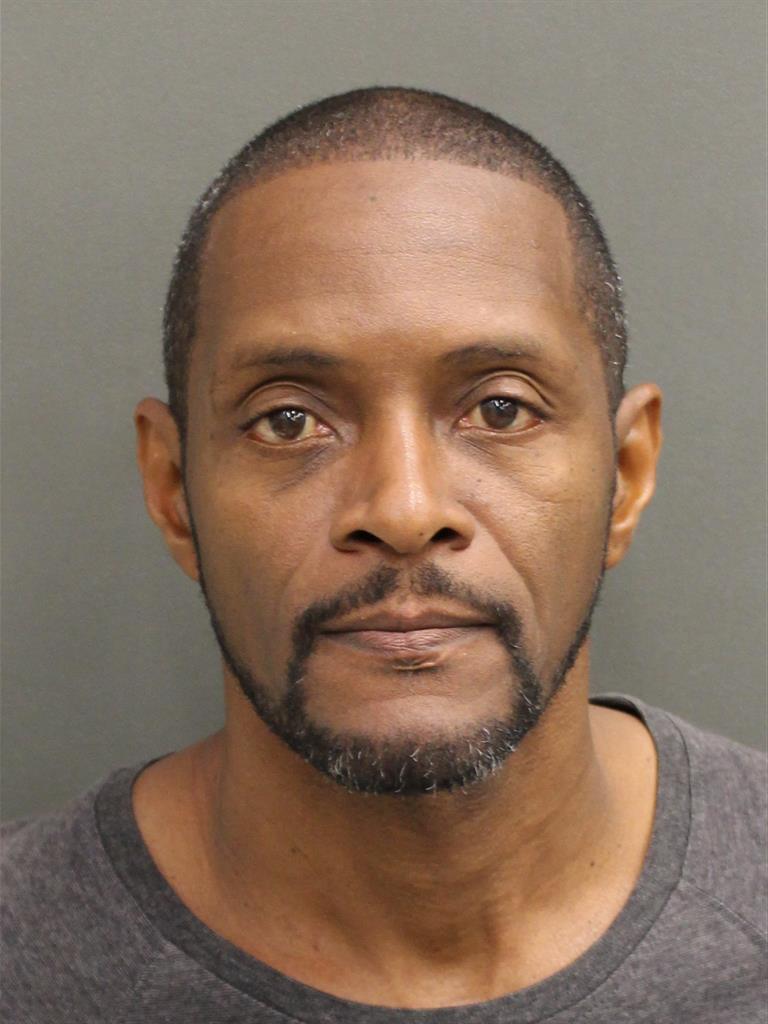  TIMOTHY LEE BRIDLEY Mugshot / County Arrests / Orange County Arrests