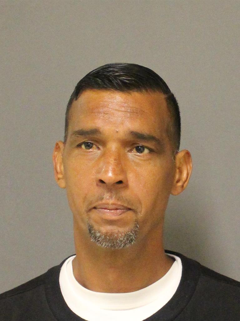  LUIS GONZALEZ Mugshot / County Arrests / Orange County Arrests