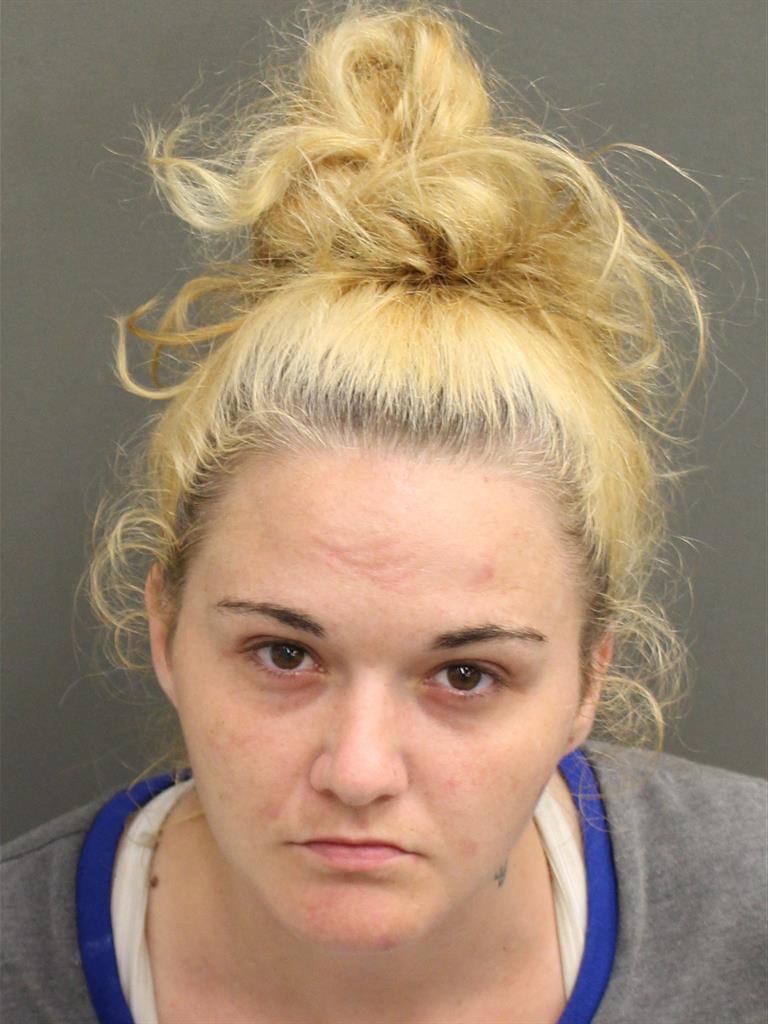  BRITTANY SILVESTRIS Photo Image