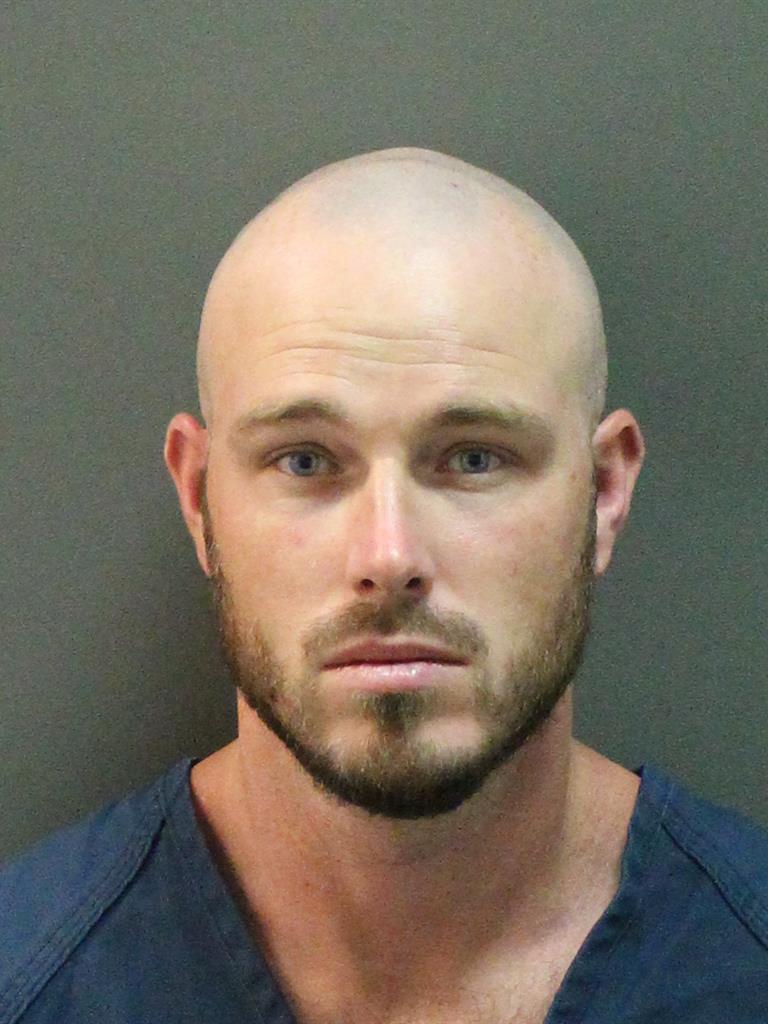  DARRELL GENE REYNOLDS Photo Image