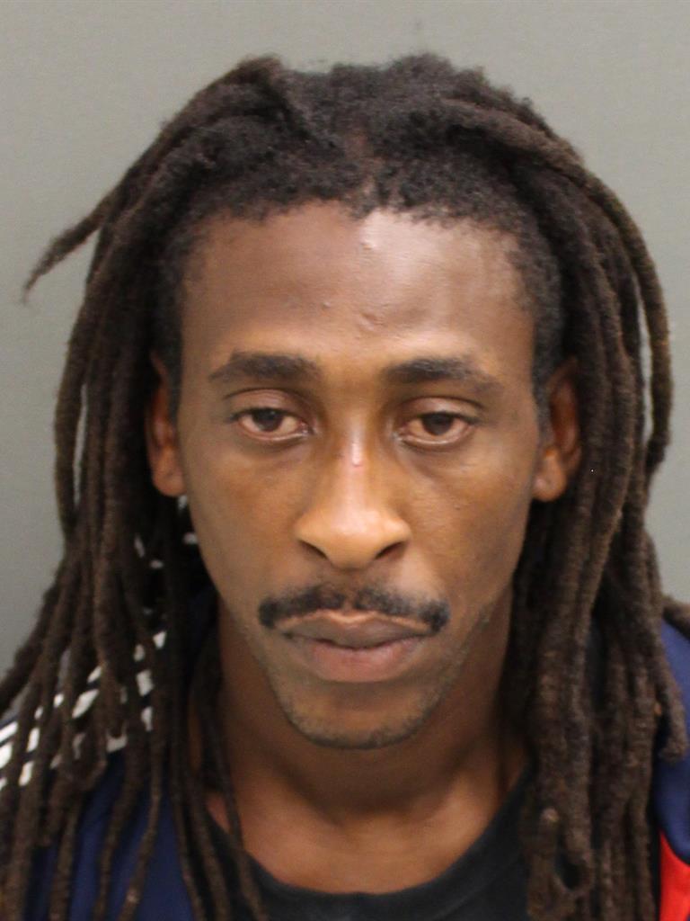  QUINCY DEMONE SMITH Mugshot / County Arrests / Orange County Arrests