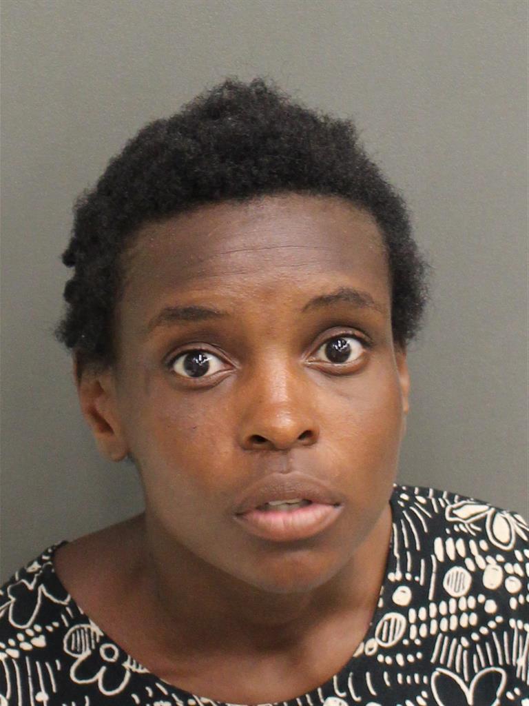  TYSHEONA SMITH Photo Image