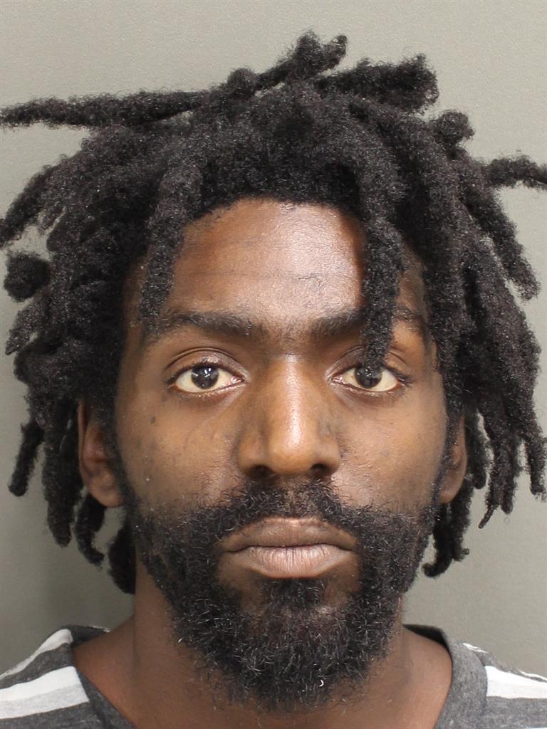  ORAN ANTOINE EVANS Photo Image