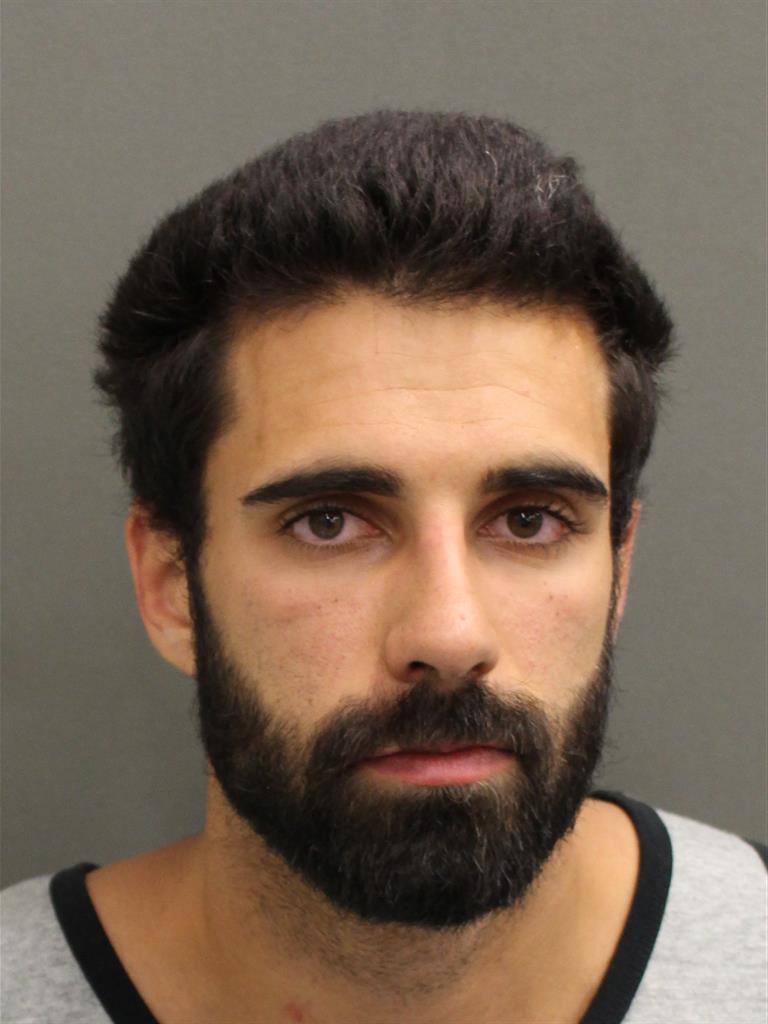  ANDRE M LYONS Photo Image