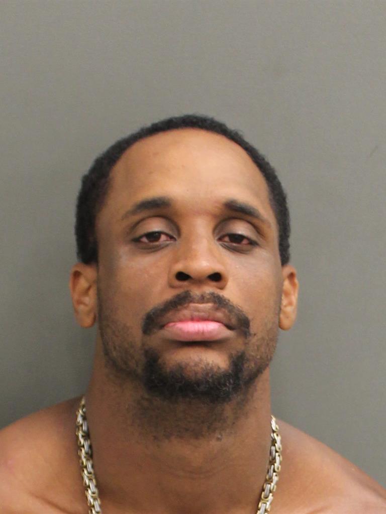  JEREMY JOSHUA POWELL Mugshot / County Arrests / Orange County Arrests