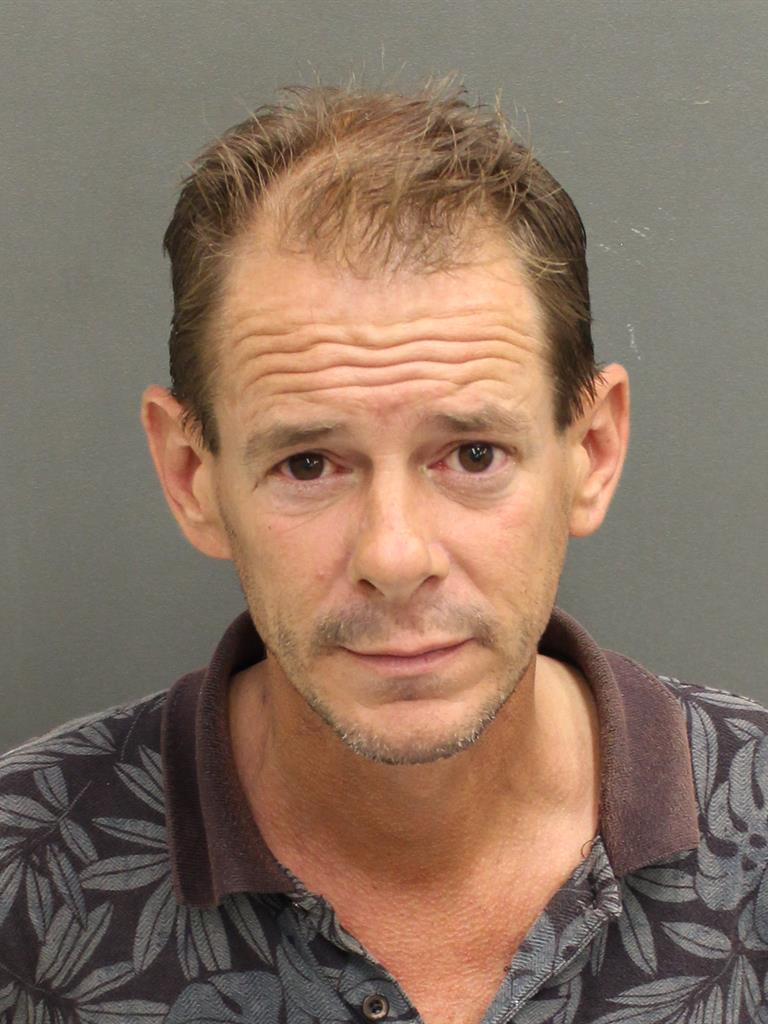  MICHAEL PAUL CRIPANUK Mugshot / County Arrests / Orange County Arrests