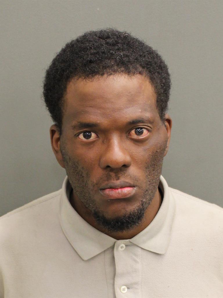  MICHAEL ALBERT HENDRICKS Mugshot / County Arrests / Orange County Arrests