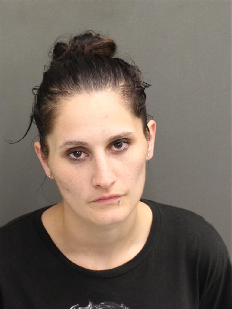  LINDSEY NICOLE RODGERS Mugshot / County Arrests / Orange County Arrests