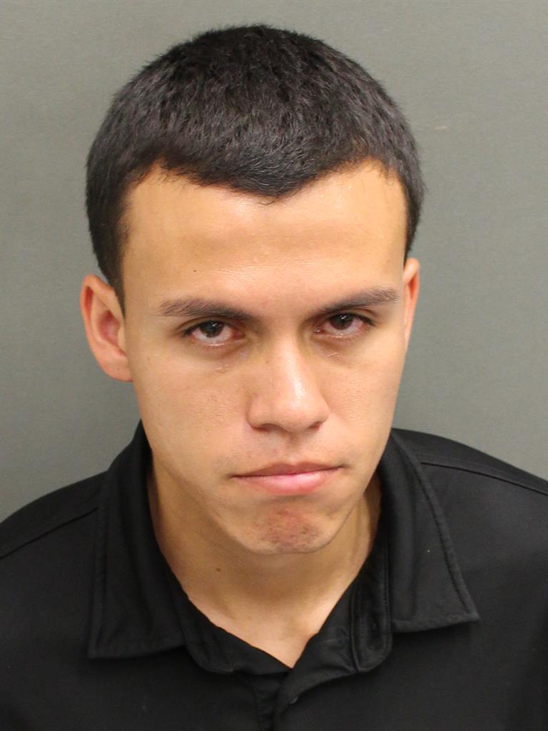  MATEO MOJICA Photo Image